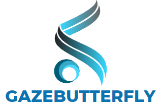 Gazebutterfly
